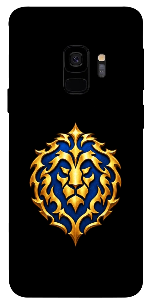 Чехол Aliance для Galaxy S9