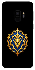 Чехол Aliance для Galaxy S9