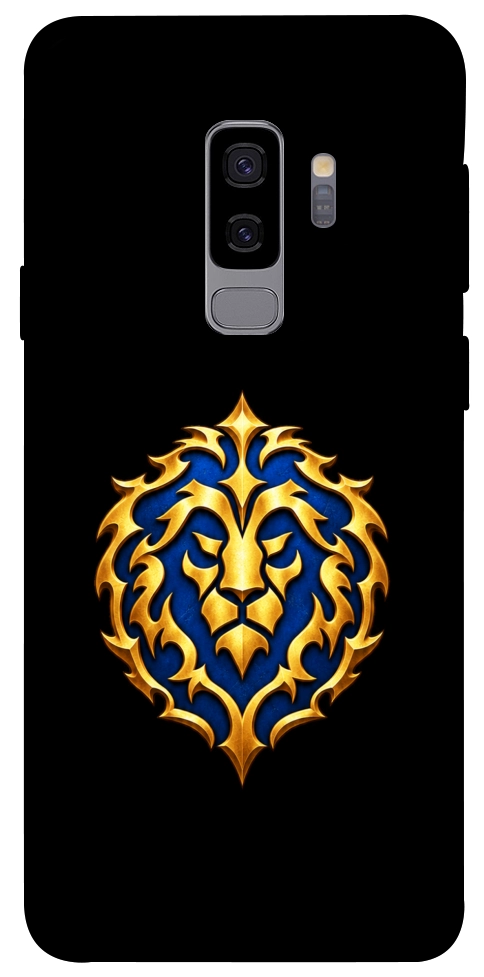 Чехол Aliance для Galaxy S9+