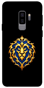 Чехол Aliance для Galaxy S9+