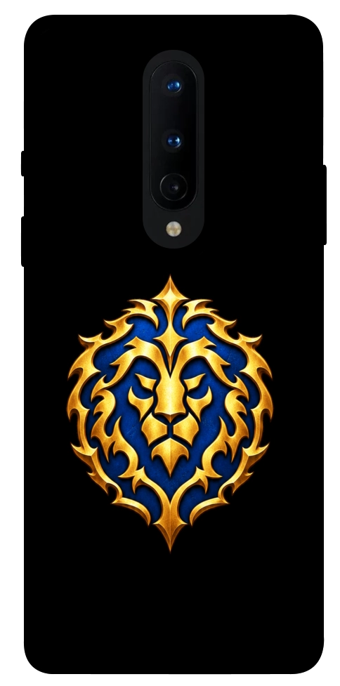 Чехол Aliance для OnePlus 8