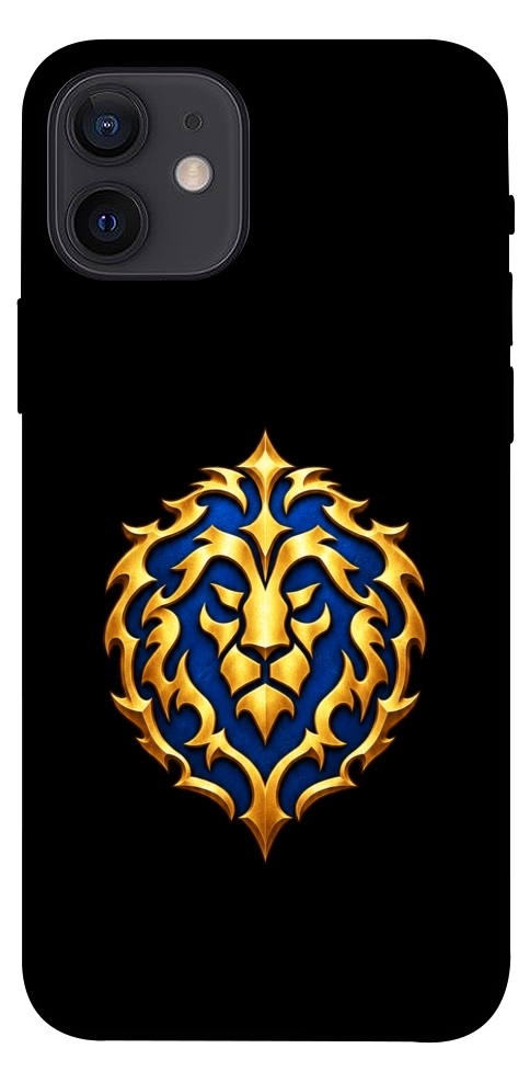 Чохол Aliance для iPhone 12