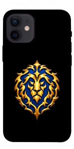 Чохол Aliance для iPhone 12 mini