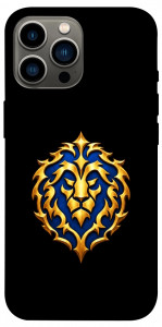 Чохол Aliance для iPhone 12 Pro Max