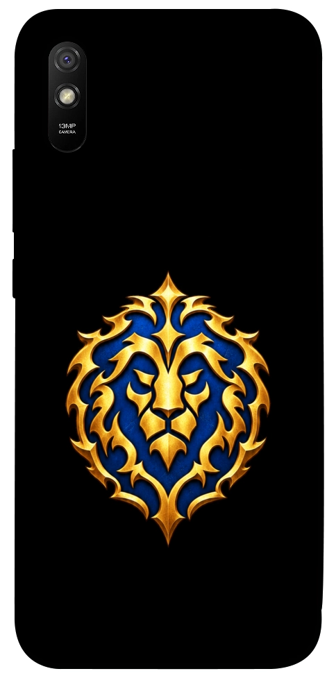 Чехол Aliance для Xiaomi Redmi 9A