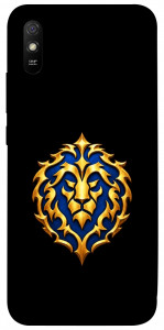 Чехол Aliance для Xiaomi Redmi 9A