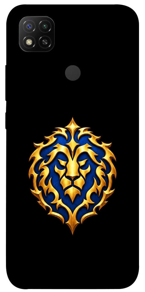 Чехол Aliance для Xiaomi Redmi 9C