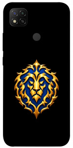 Чехол Aliance для Xiaomi Redmi 9C