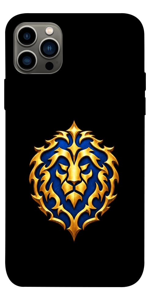 Чехол Aliance для iPhone 12 Pro