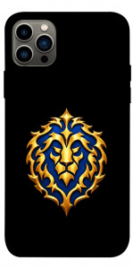 Чехол Aliance для iPhone 12 Pro