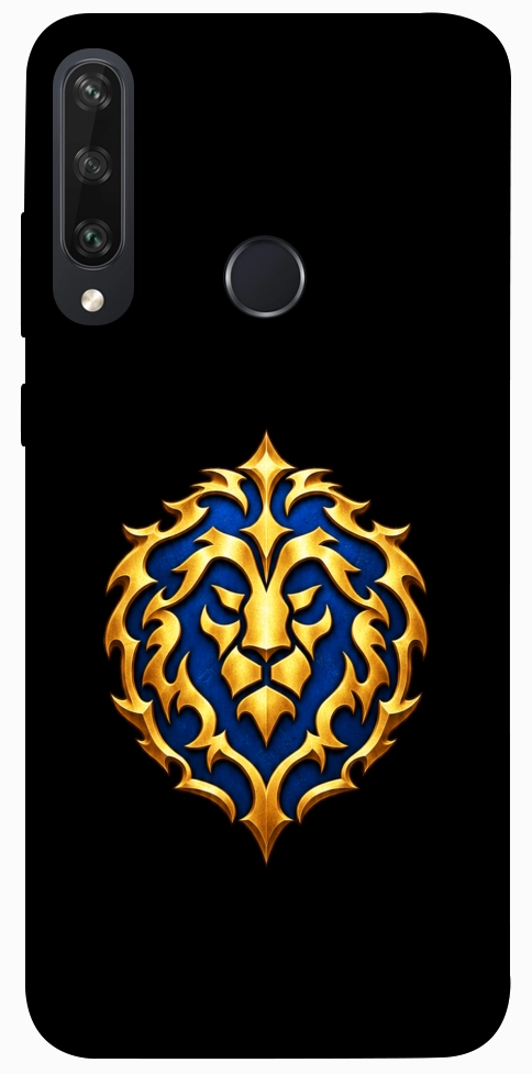 Чохол Aliance для Huawei Y6p