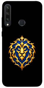 Чохол Aliance для Huawei Y6p