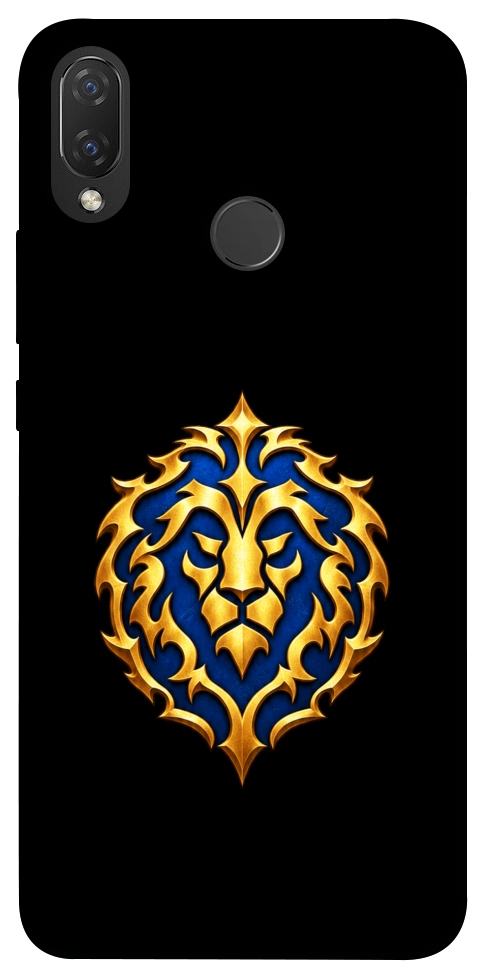 Чехол Aliance для Huawei Nova 3i