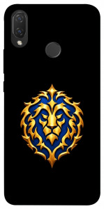 Чехол Aliance для Huawei Nova 3i
