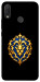 Чехол Aliance для Huawei Nova 3i