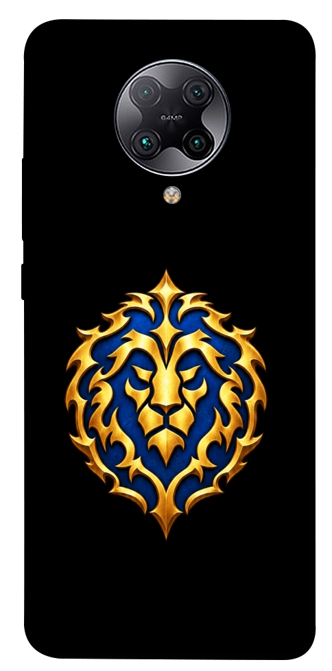Чохол Aliance для Xiaomi Redmi K30 Pro