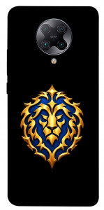 Чохол Aliance для Xiaomi Poco F2 Pro