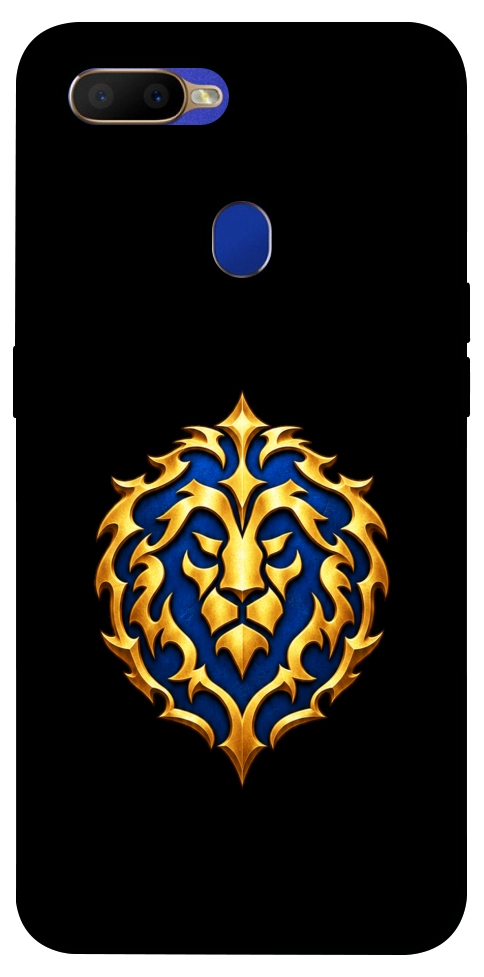 Чехол Aliance для Oppo A5s