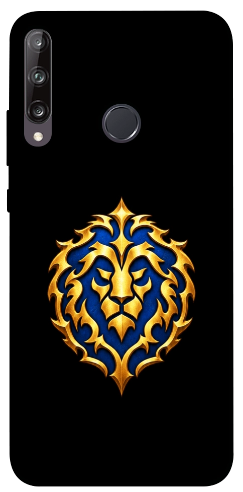 Чехол Aliance для Huawei P40 Lite E