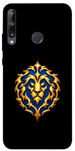 Чехол Aliance для Huawei P40 Lite E