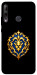 Чехол Aliance для Huawei P40 Lite E