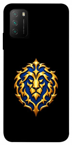 Чехол Aliance для Xiaomi Poco M3