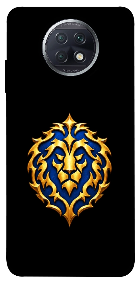 Чохол Aliance для Xiaomi Redmi Note 9T