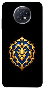 Чохол Aliance для Xiaomi Redmi Note 9T