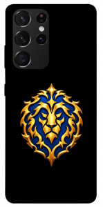 Чехол Aliance для Galaxy S21 Ultra