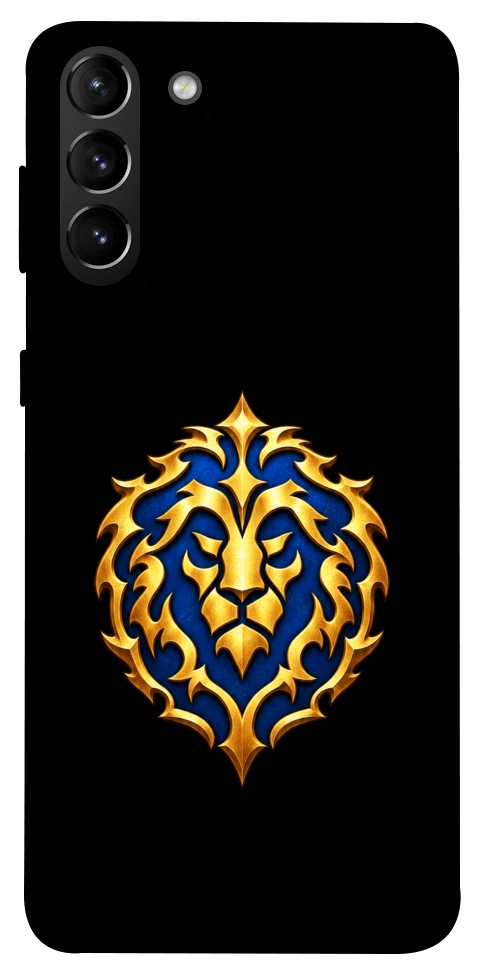 Чехол Aliance для Galaxy S21+