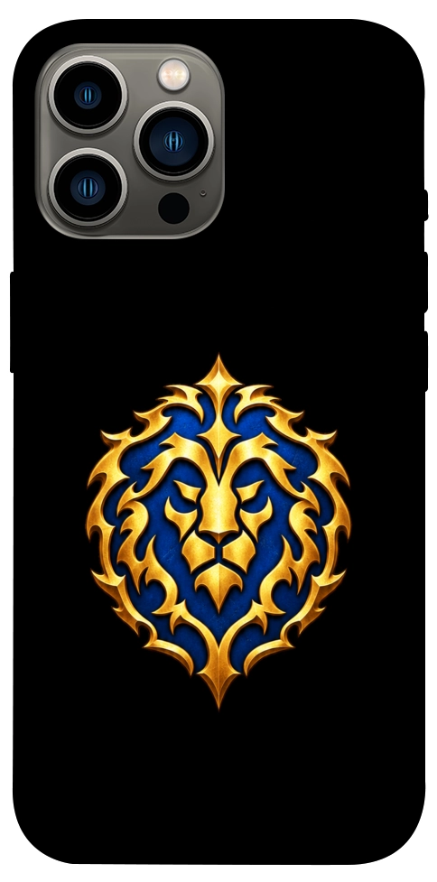 Чехол Aliance для iPhone 13 Pro Max