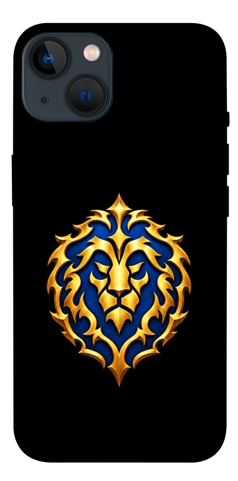 Чехол Aliance для iPhone 13