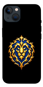 Чехол Aliance для iPhone 13