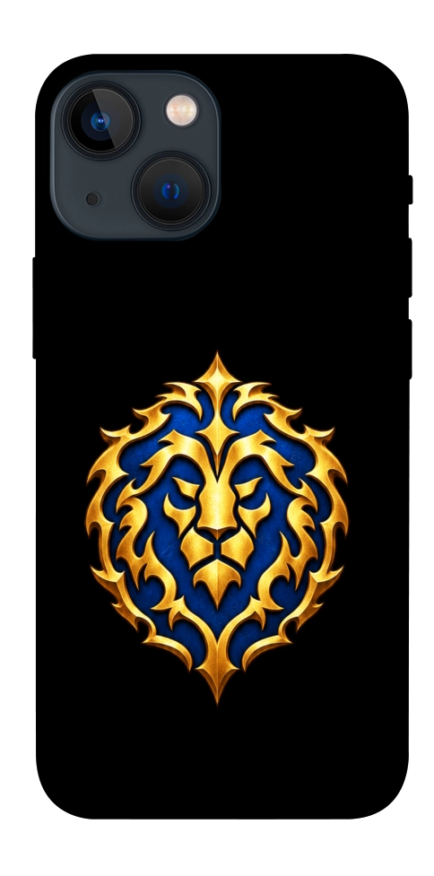 Чехол Aliance для iPhone 13 mini