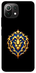Чохол Aliance для Xiaomi Mi 11 Lite