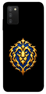 Чехол Aliance для Galaxy A03s