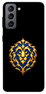 Чохол Aliance для Galaxy S21 FE
