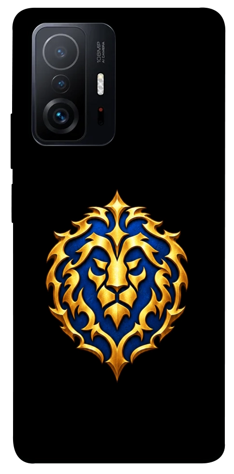Чехол Aliance для Xiaomi 11T