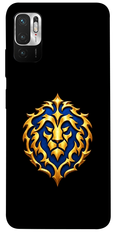 Чохол Aliance для Xiaomi Poco M3 Pro