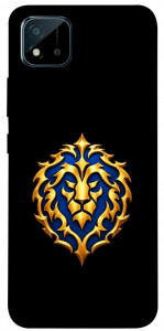 Чохол Aliance для Realme C11 (2021)