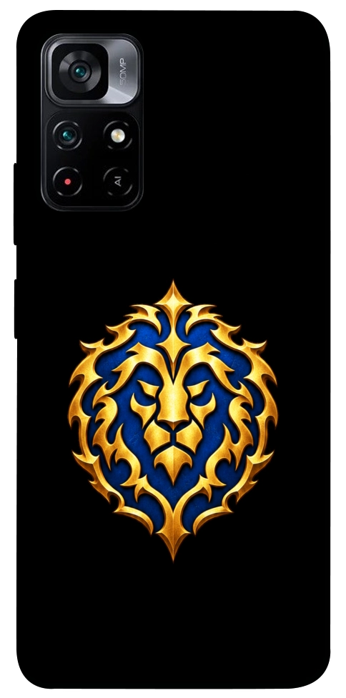 Чехол Aliance для Xiaomi Poco M4 Pro 5G