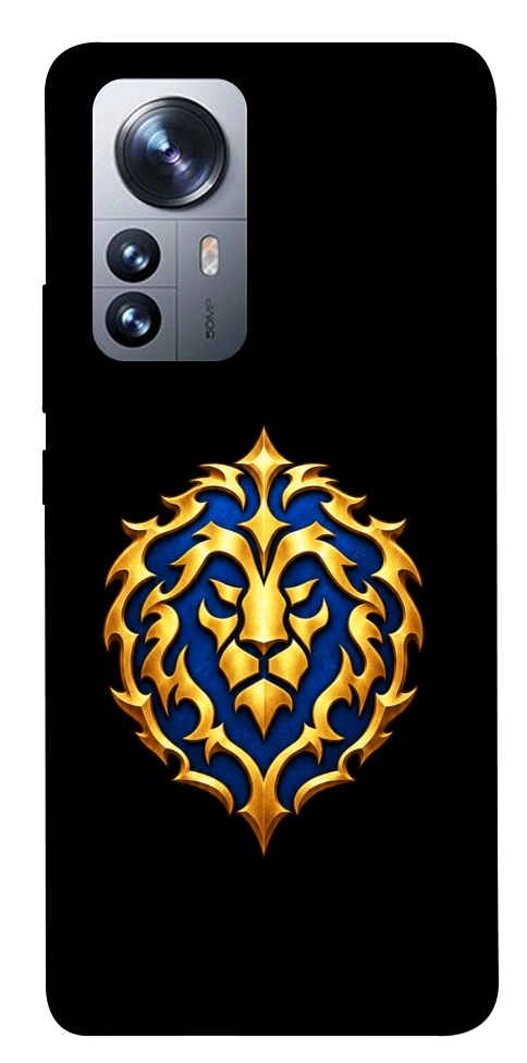 Чехол Aliance для Xiaomi 12