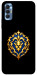 Чехол Aliance для TECNO Spark 8P