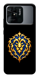 Чехол Aliance для Xiaomi Redmi 10C
