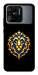 Чехол Aliance для Xiaomi Redmi 10C