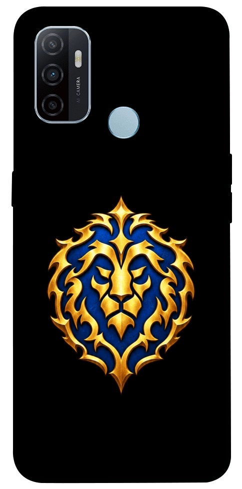 Чехол Aliance для Oppo A32