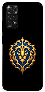 Чохол Aliance для Xiaomi Redmi Note 11 (Global)
