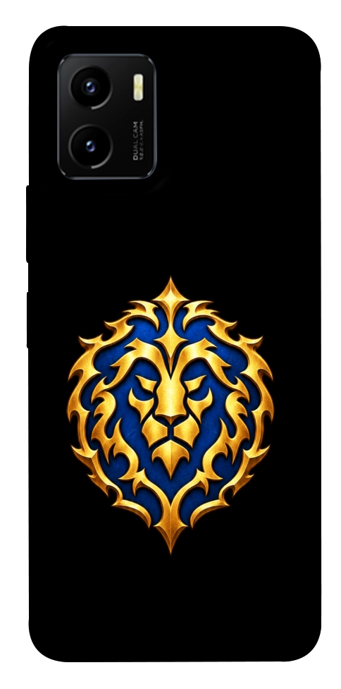 Чехол Aliance для Vivo Y15s