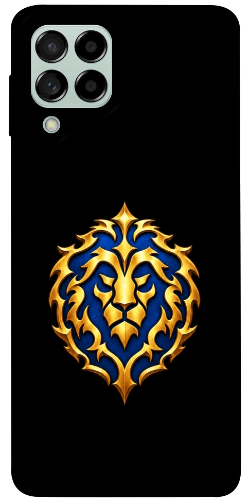 Чохол Aliance для Galaxy M53