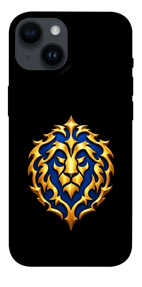 Чохол Aliance для iPhone 14